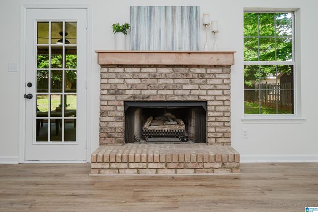 1628 EASTERN VALLEY ROAD, Bessemer, AL 35022