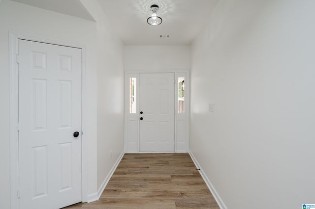 1628 EASTERN VALLEY ROAD, Bessemer, AL 35022