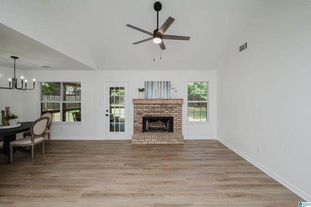 1628 EASTERN VALLEY ROAD, Bessemer, AL 35022