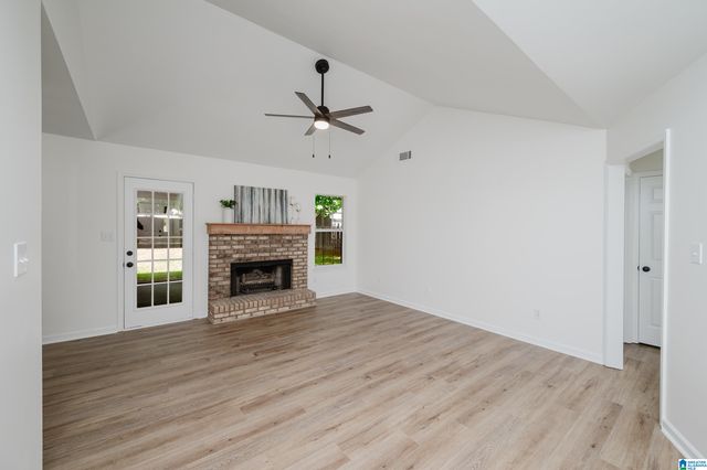 1628 EASTERN VALLEY ROAD, Bessemer, AL 35022