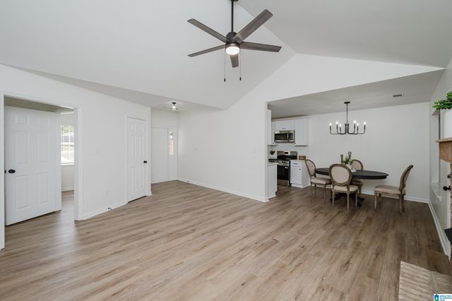 1628 EASTERN VALLEY ROAD, Bessemer, AL 35022
