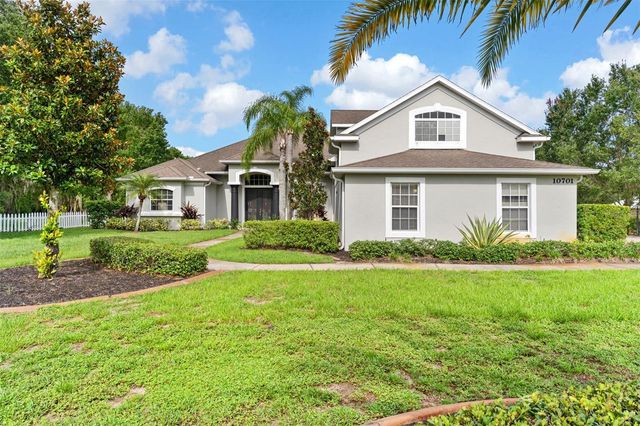 10701 DARK WATER COURT, Clermont, FL 34715