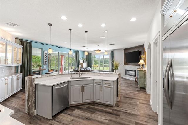 10701 DARK WATER COURT, Clermont, FL 34715