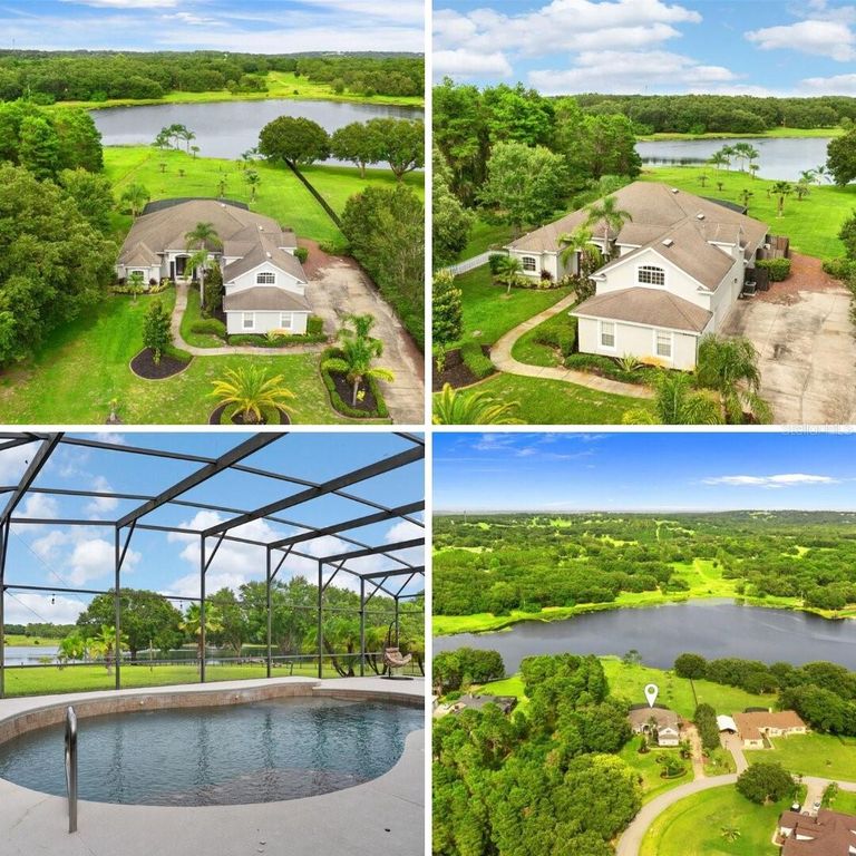 10701 DARK WATER COURT, Clermont, FL 34715