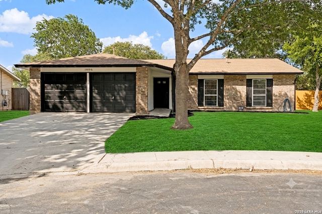 15006 Flaming Creek, San Antonio, TX 78217