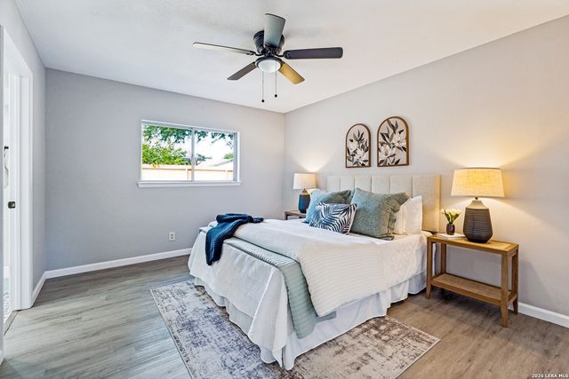 15006 Flaming Creek, San Antonio, TX 78217