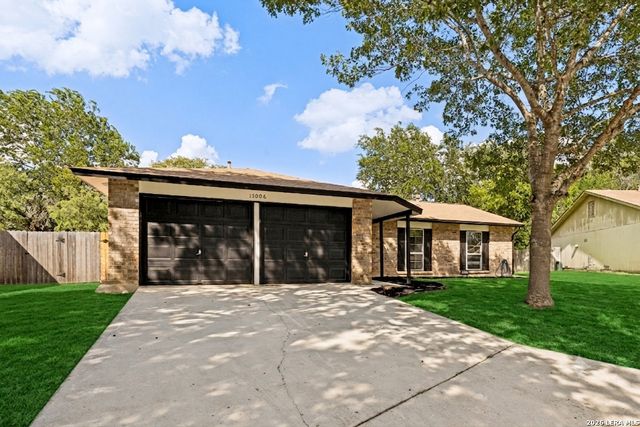 15006 Flaming Creek, San Antonio, TX 78217