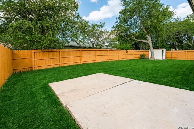 15006 Flaming Creek, San Antonio, TX 78217