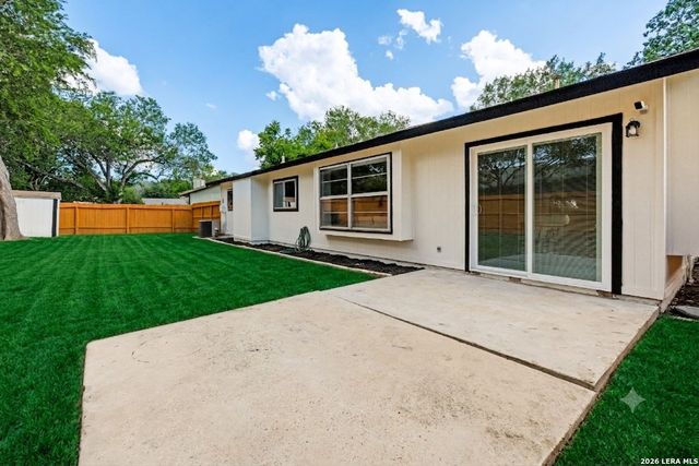 15006 Flaming Creek, San Antonio, TX 78217