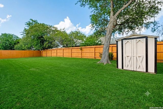 15006 Flaming Creek, San Antonio, TX 78217