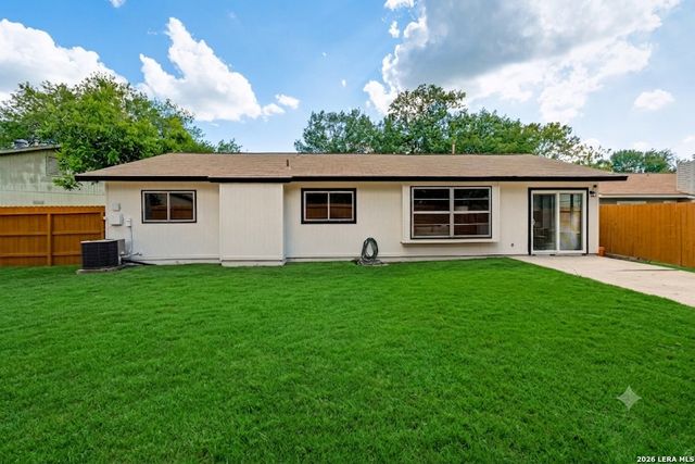 15006 Flaming Creek, San Antonio, TX 78217