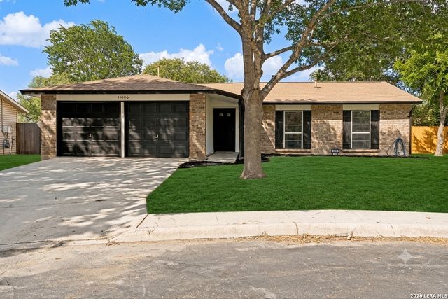 15006 Flaming Creek, San Antonio, TX 78217