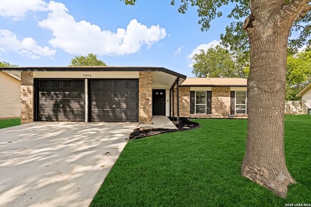 15006 Flaming Creek, San Antonio, TX 78217