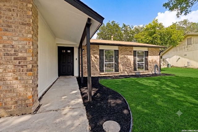 15006 Flaming Creek, San Antonio, TX 78217