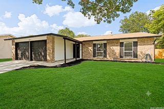 15006 Flaming Creek, San Antonio, TX 78217