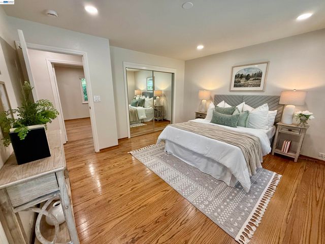 516 Moraga Way, Orinda, CA 94563