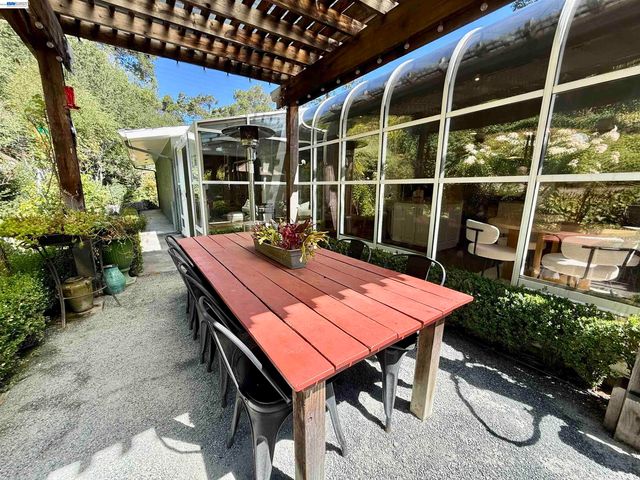 516 Moraga Way, Orinda, CA 94563