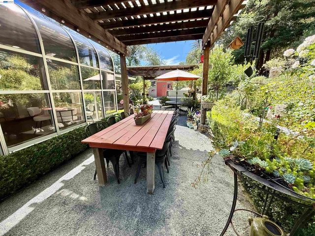 516 Moraga Way, Orinda, CA 94563