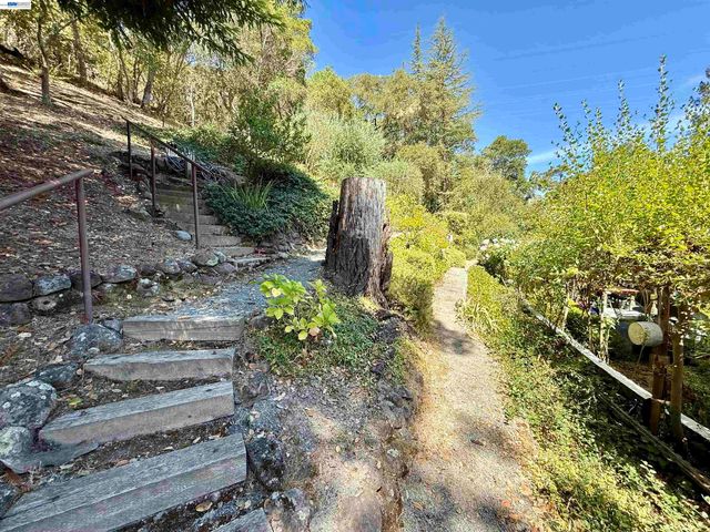 516 Moraga Way, Orinda, CA 94563