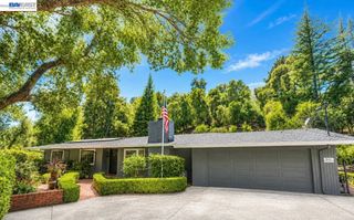 516 Moraga Way, Orinda, CA 94563