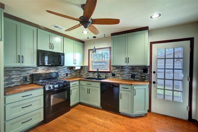 210 E Daugherty Drive, Garland, TX 75041