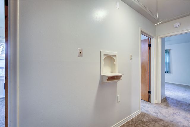 210 E Daugherty Drive, Garland, TX 75041