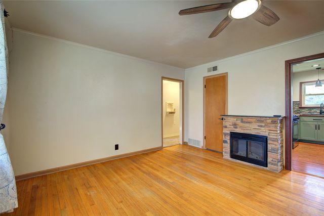 210 E Daugherty Drive, Garland, TX 75041