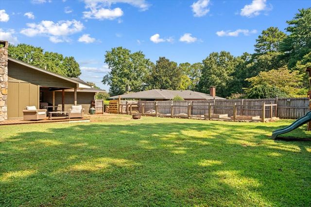 921 Hardwick Circle, Dalton, GA 30720