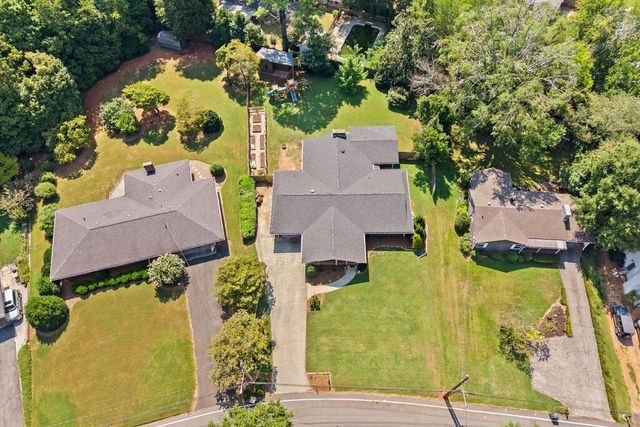 921 Hardwick Circle, Dalton, GA 30720