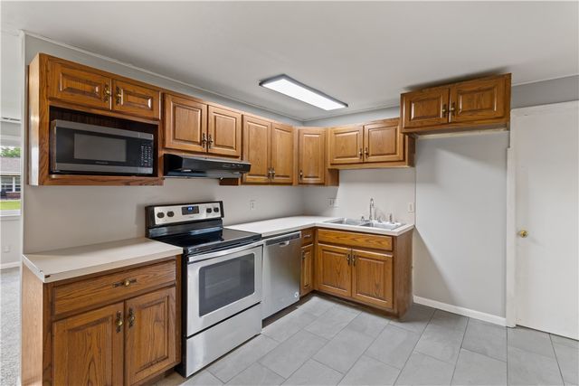 257 Crosswell Avenue, Brookville, OH 45309