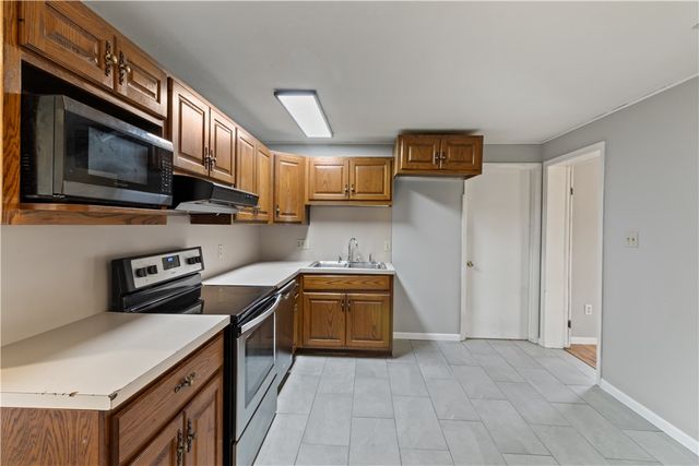 257 Crosswell Avenue, Brookville, OH 45309