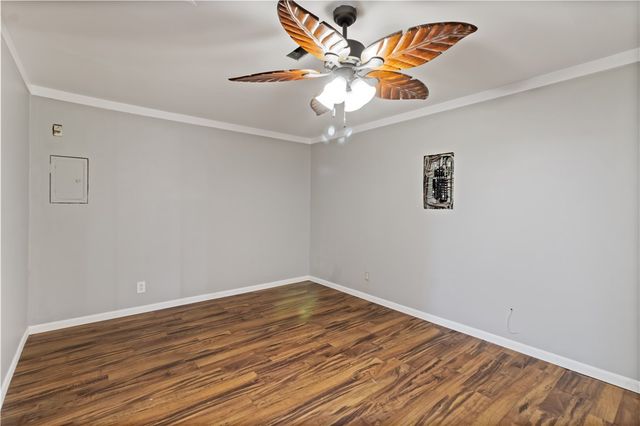 257 Crosswell Avenue, Brookville, OH 45309