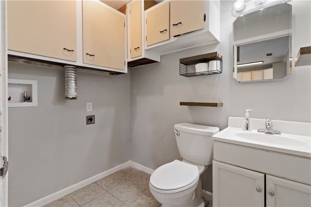 257 Crosswell Avenue, Brookville, OH 45309