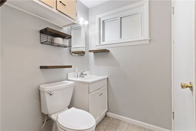 257 Crosswell Avenue, Brookville, OH 45309