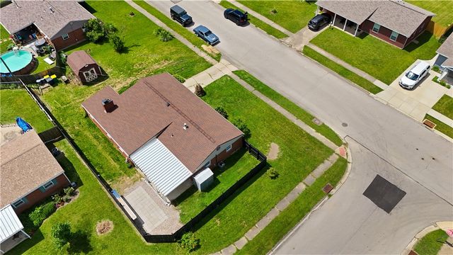 257 Crosswell Avenue, Brookville, OH 45309