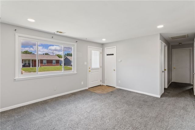 257 Crosswell Avenue, Brookville, OH 45309