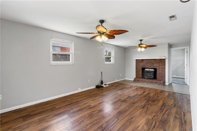 257 Crosswell Avenue, Brookville, OH 45309