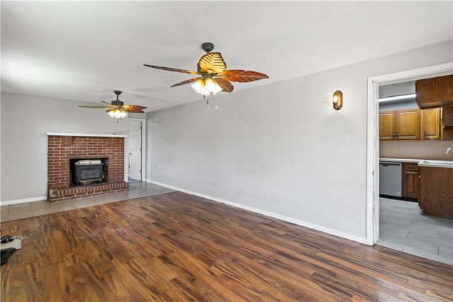 257 Crosswell Avenue, Brookville, OH 45309