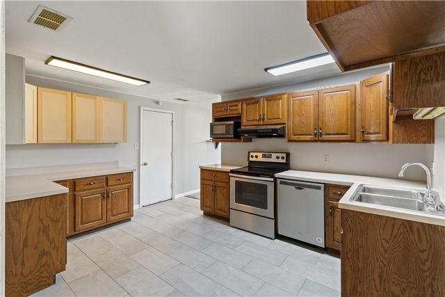 257 Crosswell Avenue, Brookville, OH 45309