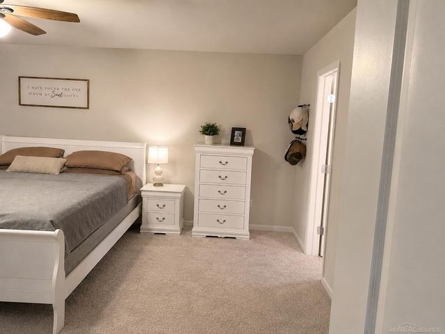 2247 Hunter Lane, Burton, MI 48519