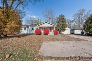 41190 Savage Road, Van Buren Charter Township, MI 48111