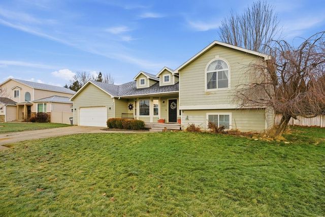 3206 S Vercler Rd, Spokane, WA 99206
