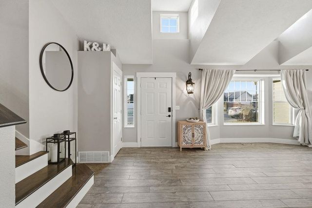 3206 S Vercler Rd, Spokane, WA 99206