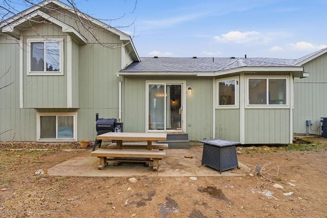 3206 S Vercler Rd, Spokane, WA 99206