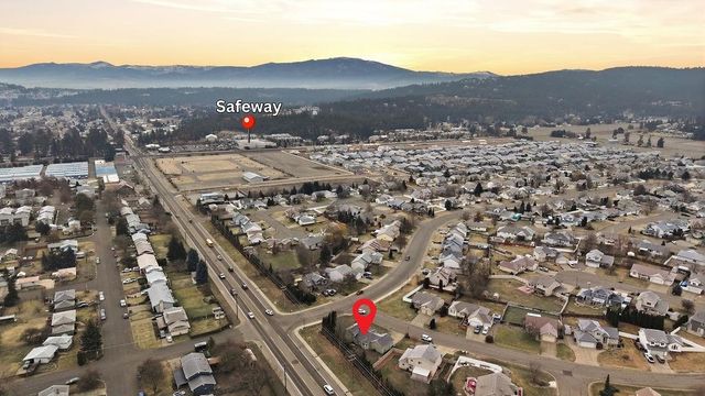 3206 S Vercler Rd, Spokane, WA 99206