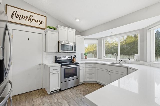 3206 S Vercler Rd, Spokane, WA 99206