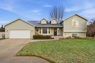 3206 S Vercler Rd, Spokane, WA 99206