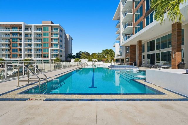 920 N OSCEOLA AVENUE 210, Clearwater, FL 33755