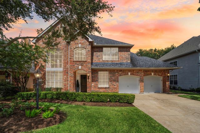 3423 Velasco Court, Missouri City, TX 77459