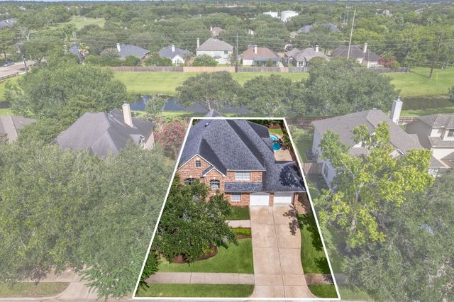 3423 Velasco Court, Missouri City, TX 77459
